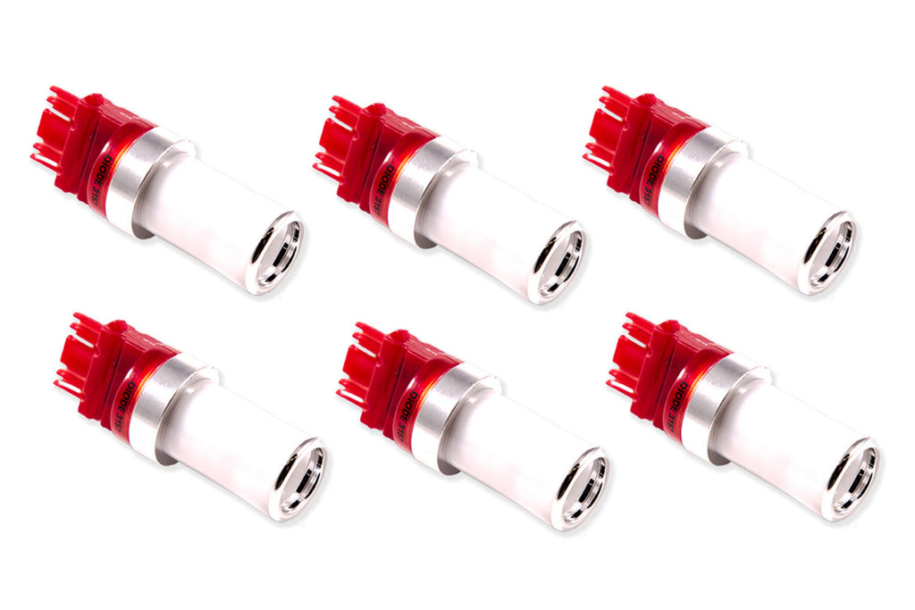 Diode Dynamics DD0056H Direct replacement for your factory bulb. for Select Ford Mustang, Lincoln Town Car