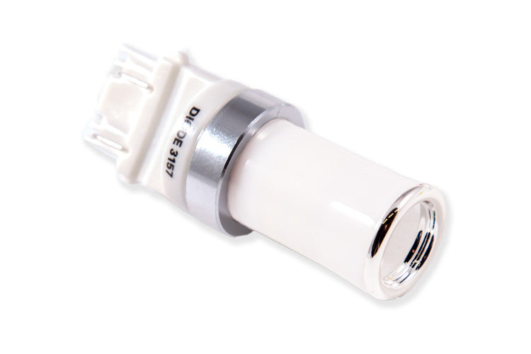 Diode Dynamics DD0057S Direct replacement for your factory bulb. for Select Chevrolet Volt, Ford Mustang