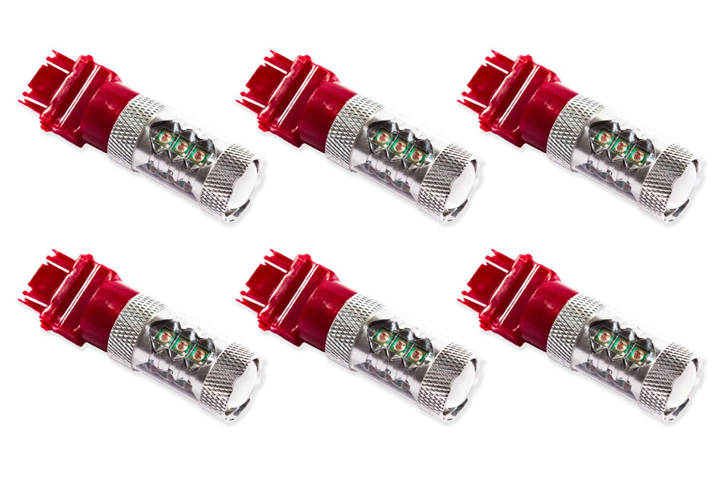 Diode Dynamics DD0059H Direct replacement for your factory bulb. for Select Ford Mustang, Lincoln Town Car