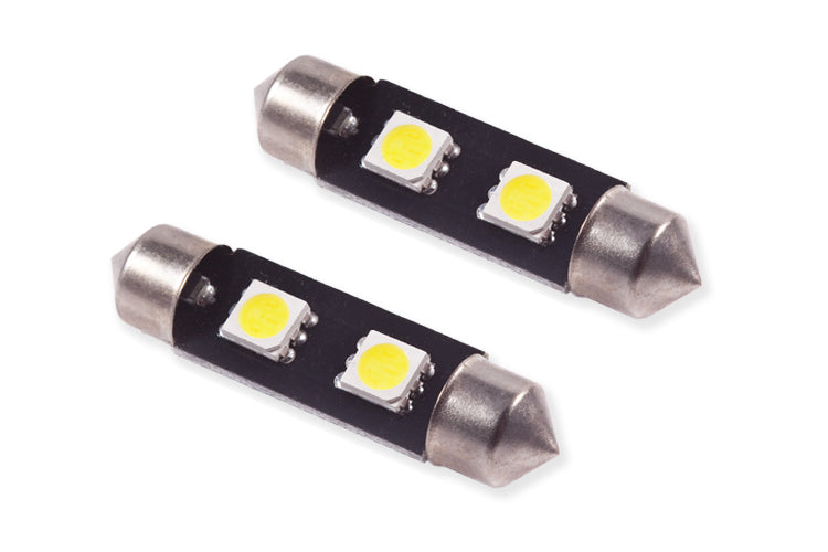 Diode Dynamics DD0090P Direct replacement for your factory bulb. for Select Cadillac CTS, Cadillac DTS, Cadillac Escalade, Cadillac XLR, Cadillac XTS, Chevrolet Camaro, Chevrolet Colorado, Chevrolet Corvette, Chevrolet Express 1500, Chevrolet Express