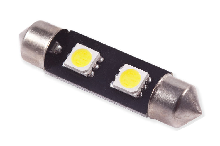 Diode Dynamics DD0090S Direct replacement for your factory bulb. for Select Cadillac Escalade, Cadillac SRX, Cadillac STS, Chevrolet Colorado, Chevrolet Equinox, Chevrolet Express 1500, Chevrolet Express 2500, Chevrolet Express 3500, Chevrolet Impala,