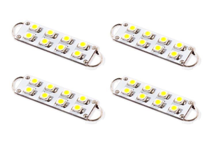 Diode Dynamics DD0099Q Direct replacement for your factory bulb. for Select Dodge Charger