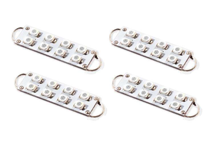 Diode Dynamics DD0101Q Direct replacement for your factory bulb. for Select Dodge Charger