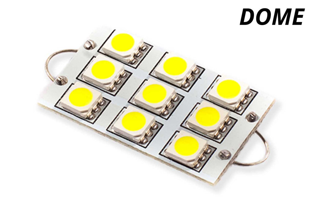Diode Dynamics DD0104S Direct replacement for your factory bulb. for Select BMW 118i, BMW 120i, BMW 125i, BMW 128i, BMW 135i, BMW 135is, BMW 320i, BMW 320i xDrive, BMW 323Ci, BMW 323i, BMW 325Ci, BMW 325i, BMW 325xi, BMW 328Ci, BMW 328i, BMW 328xi, BMW