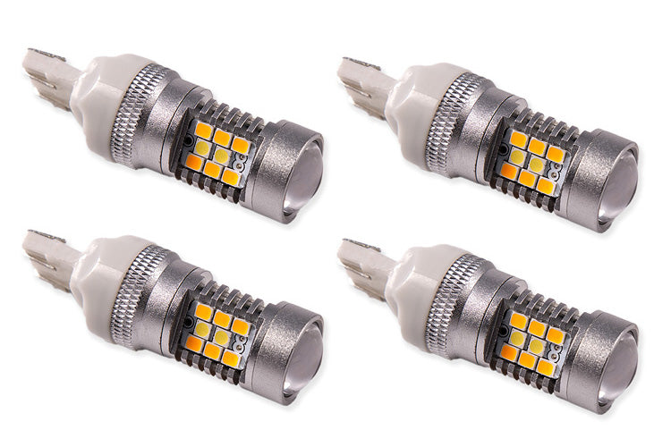 Diode Dynamics DD0110Q Direct replacement for your factory bulb. for Select Chevrolet Silverado 1500, Chevrolet Silverado 2500, Chevrolet Silverado HD, Chevrolet Silverado 3500, Chevrolet Silverado HD