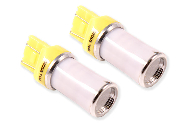 Diode Dynamics DD0111P Direct replacement for your factory bulb. for Select Toyota 4Runner