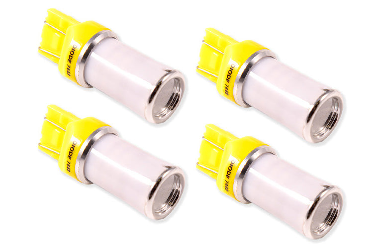 Diode Dynamics DD0111Q Direct replacement for your factory bulb. for Select Chevrolet Silverado 1500, Chevrolet Silverado 2500, Chevrolet Silverado HD, Chevrolet Silverado 3500, Chevrolet Silverado HD