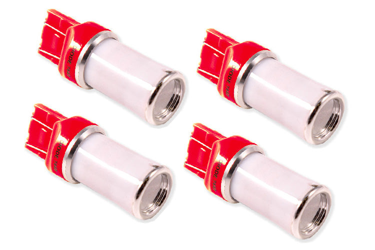 Diode Dynamics DD0112Q Direct replacement for your factory bulb. for Select Chevrolet Camaro, Chevrolet Colorado, Chevrolet Silverado 1500, Chevrolet Silverado 2500, Chevrolet Silverado HD, Chevrolet Silverado 3500, Chevrolet Silverado HD, GMC Canyon,