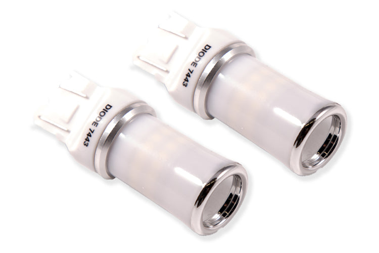 Diode Dynamics DD0113P Direct replacement for your factory bulb. for Select Acura CL, Acura CSX, Acura EL, Acura MDX, Acura RDX, Acura RL, Acura RSX, Acura TLX, Acura TSX, Acura ZDX, Cadillac Escalade, Cadillac XT4, Chevrolet Avalanche, Chevrolet Camaro,