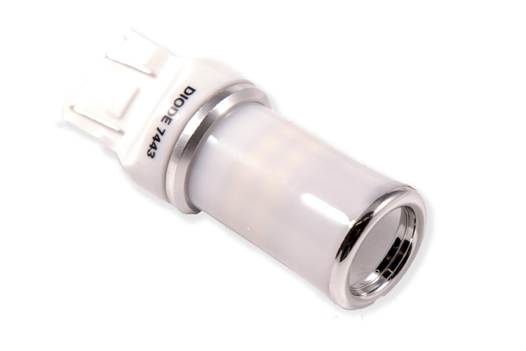 Diode Dynamics DD0113S Direct replacement for your factory bulb. for Select Scion xB