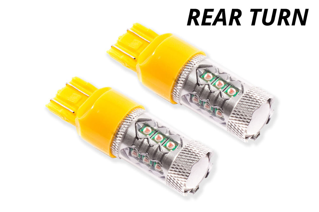 Diode Dynamics DD0112P Direct replacement for your factory bulb. for Select Acura CL, Acura CSX, Acura EL, Acura ILX, Acura MDX, Acura RDX, Acura RL, Acura RLX, Acura RSX, Acura TL, Acura TLX, Acura TSX, Acura ZDX, Buick Enclave, Buick Encore, Buick