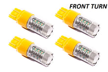 Load image into Gallery viewer, Diode Dynamics DD0110Q Direct replacement for your factory bulb. for Select Chevrolet Silverado 1500, Chevrolet Silverado 2500, Chevrolet Silverado HD, Chevrolet Silverado 3500, Chevrolet Silverado HD
