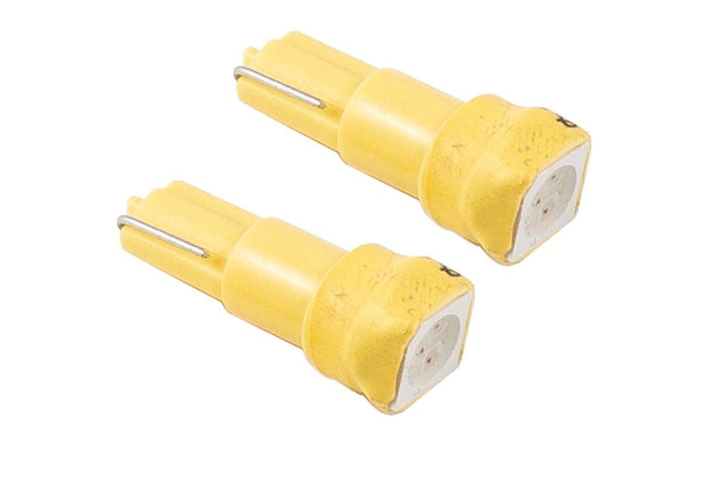 Diode Dynamics DD0118P Direct replacement for your factory bulb. for Select Ford F-150