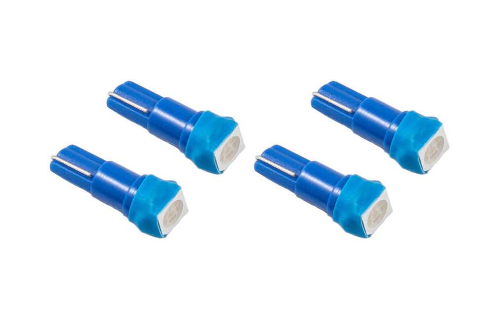Diode Dynamics DD0119Q Direct replacement for your factory bulb. for Select Dodge Dart, Ford Mustang, Jeep Cherokee
