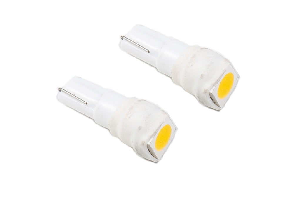 Diode Dynamics DD0121P Direct replacement for your factory bulb. for Select Ford F-150