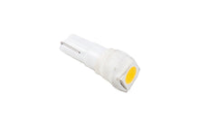 Load image into Gallery viewer, Diode Dynamics DD0123S Direct replacement for your factory bulb. for Select Acura RDX, Acura TSX, Chevrolet Express 4500, Dodge Durango, INFINITI G35, INFINITI G37, Mazda 2, Mazda 3, Mazda 5, Mazda 6, Mazda B2300, Mazda B2500, Mazda B3000, Mazda B4000,