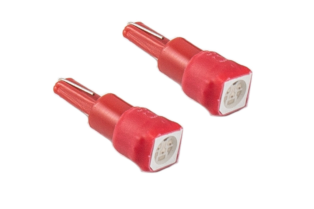 Diode Dynamics DD0122P Direct replacement for your factory bulb. for Select Ford F-150