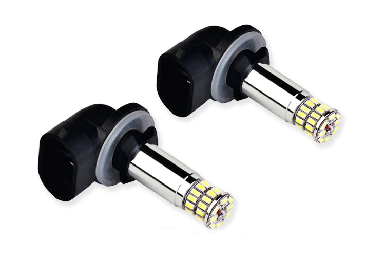 Diode Dynamics DD0126P Direct replacement for your factory bulb. for Select Cadillac Eldorado, Cadillac Escalade, Chevrolet Aveo, Chevrolet Blazer, Chevrolet C2500, Chevrolet C3500, Chevrolet C3500HD, Chevrolet C6500 Kodiak, Chevrolet C7500 Kodiak,