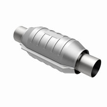 Load image into Gallery viewer, MagnaFlow Exhaust Products 54309 Standard Grade Universal Catalytic Converter