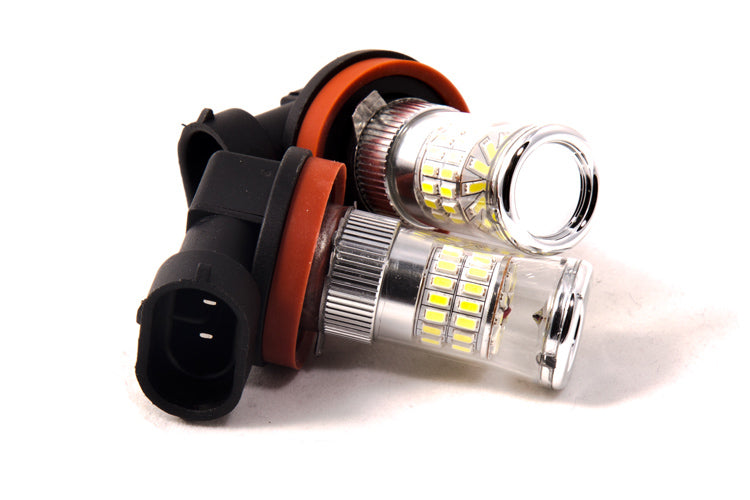 Diode Dynamics DD0158P Direct replacement for your factory bulb. for Select Acura CSX, Acura ILX, Acura MDX, Acura RDX, Acura RL, Acura RSX, Acura TL, Acura TSX, Acura ZDX, Audi A3, Audi A4, Audi A5, Audi A6, Audi Q3, Audi Q5, Audi Q7, Audi RS4, Audi S4,