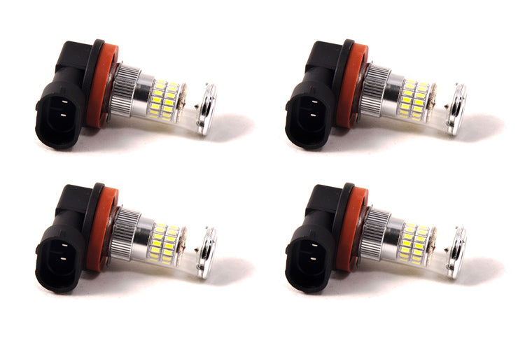 Diode Dynamics DD0158Q Direct replacement for your factory bulb. for Select Nissan Maxima