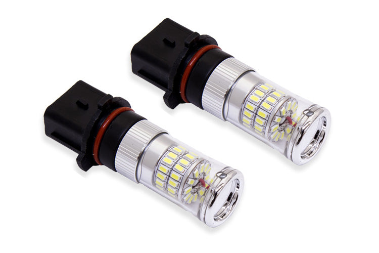 Diode Dynamics DD0188P Direct replacement for your factory bulb. for Select Chevrolet Camaro, Chevrolet Tahoe, Nissan TITAN