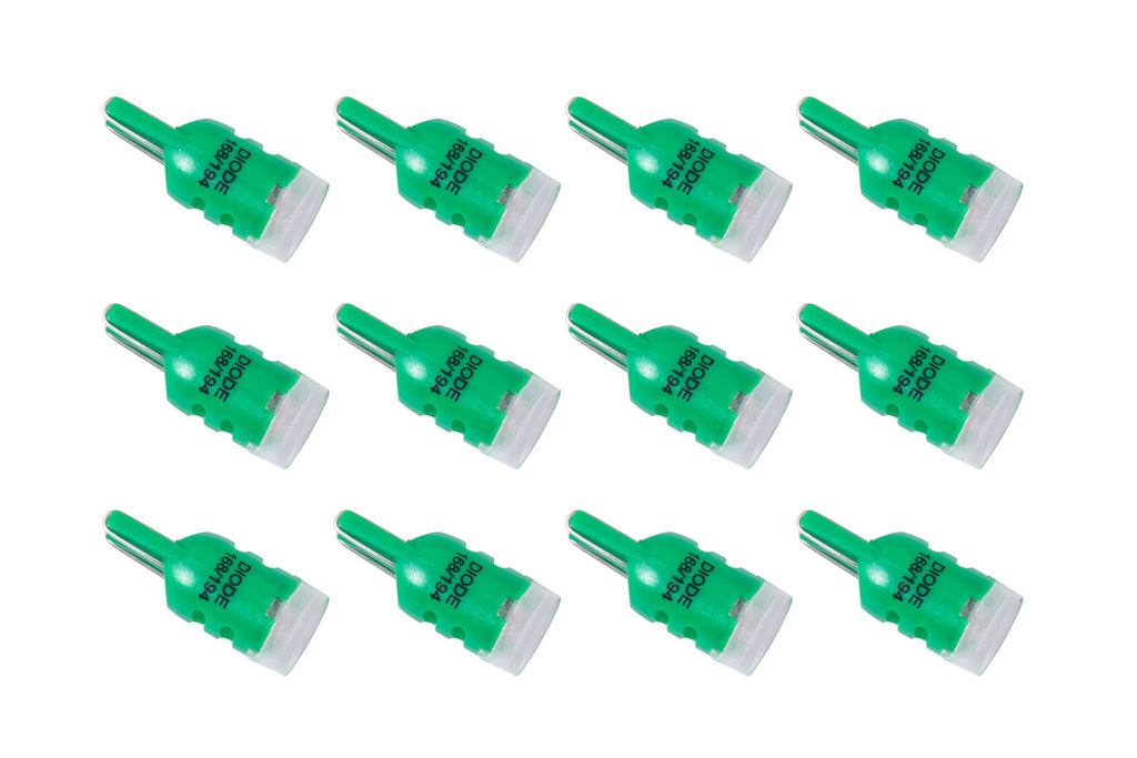 Diode Dynamics DD0203TW Direct replacement for your factory bulb.