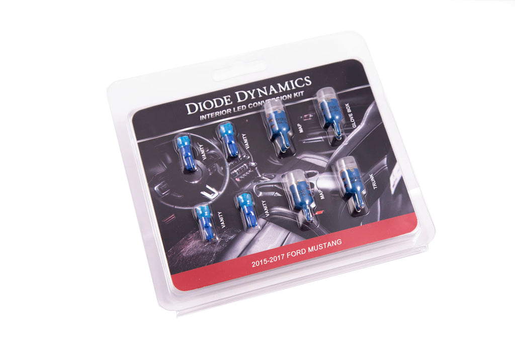 Diode Dynamics DD0222 Direct replacement for your factory bulb.
