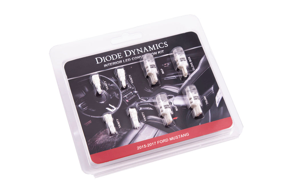 Diode Dynamics DD0223 Direct replacement for your factory bulb.