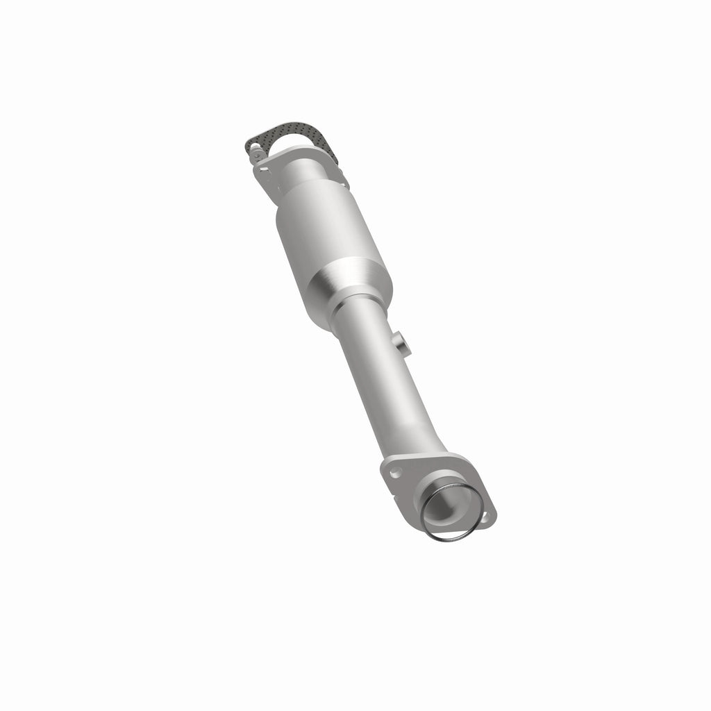 MagnaFlow Exhaust Products 4593217 California CARB Direct-Fit Catalytic Converter for Select INFINITI QX56, Nissan Pathfinder Armada, Nissan TITAN