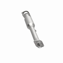 Load image into Gallery viewer, MagnaFlow Exhaust Products 4593217 California CARB Direct-Fit Catalytic Converter for Select INFINITI QX56, Nissan Pathfinder Armada, Nissan TITAN