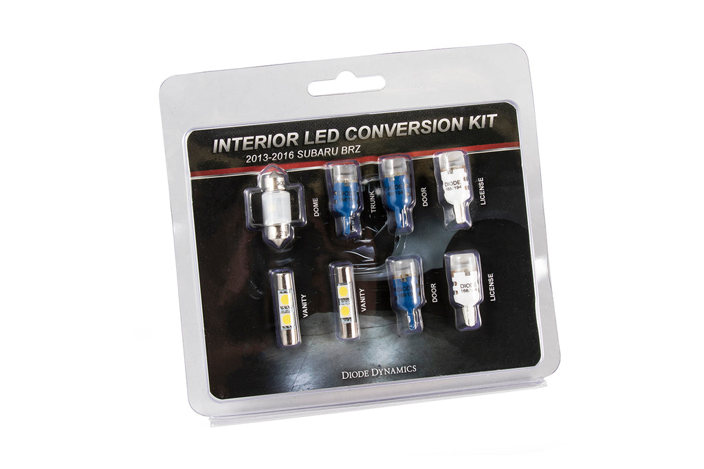 Diode Dynamics DD0257 Direct replacement for your factory bulb.