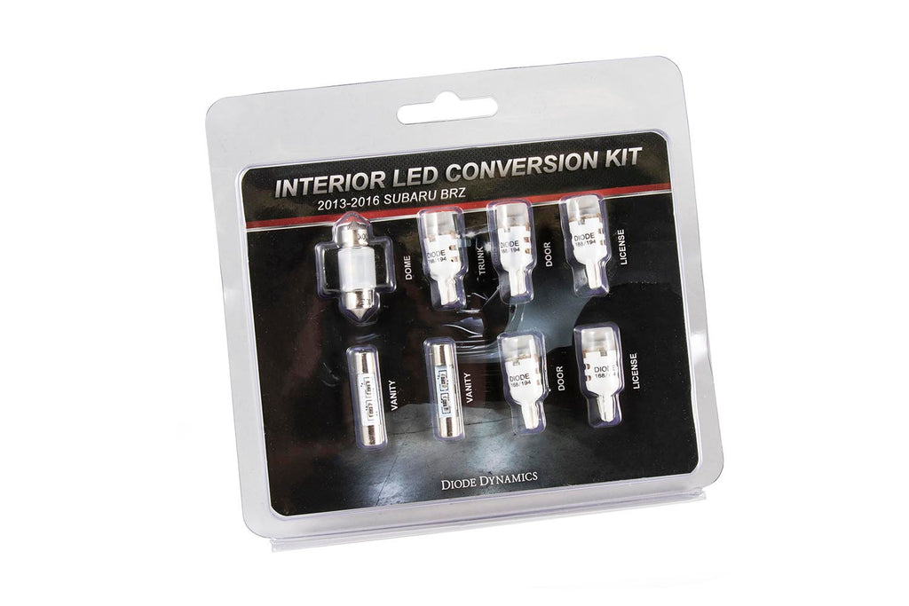 Diode Dynamics DD0259 Direct replacement for your factory bulb.