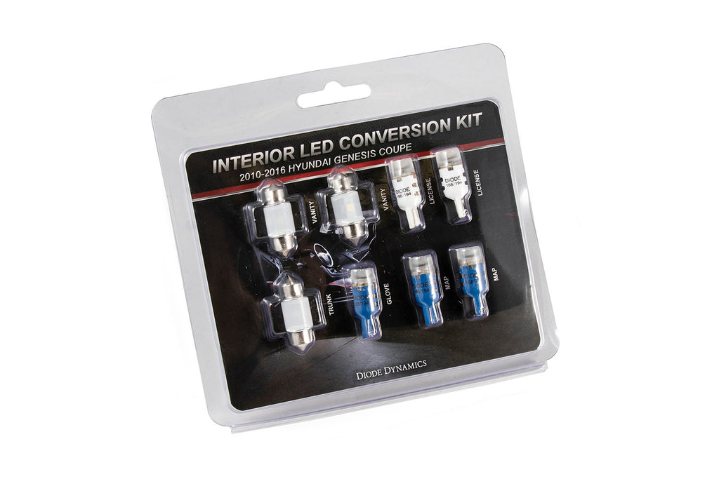 Diode Dynamics DD0269 Direct replacement for your factory bulb.