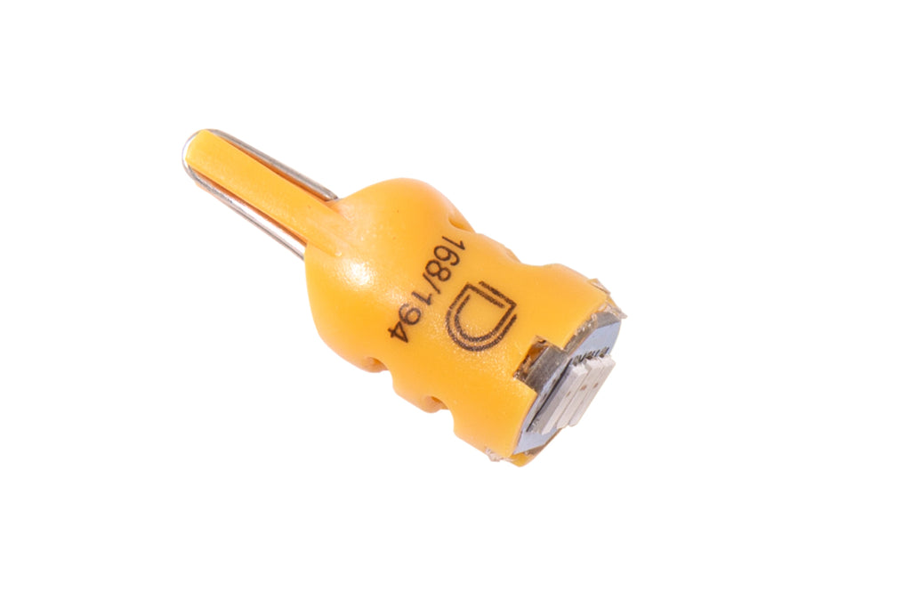 Diode Dynamics DD0325S Direct replacement for your factory bulb.