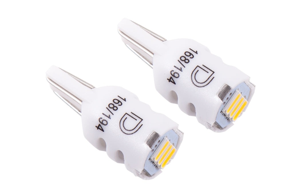 Diode Dynamics DD0327P Direct replacement for your factory bulb. for Select Chrysler 300, Ford F-150