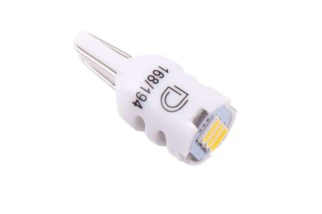 Diode Dynamics DD0327S Direct replacement for your factory bulb.
