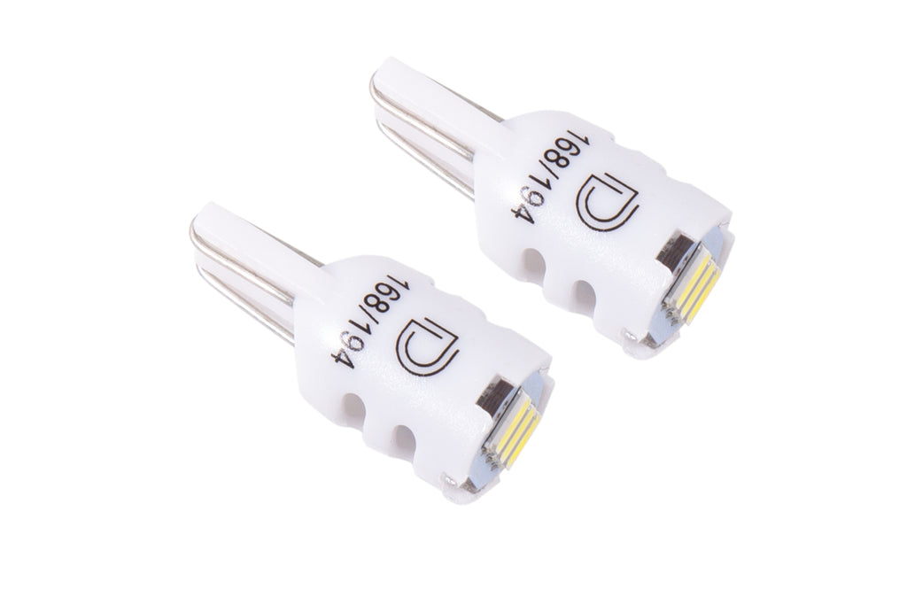 Diode Dynamics DD0329P Direct replacement for your factory bulb. for Select Chrysler 300, Ford F-150