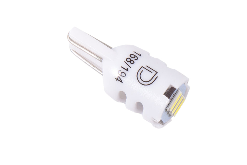 Diode Dynamics DD0329S Direct replacement for your factory bulb. for Select Dodge Charger
