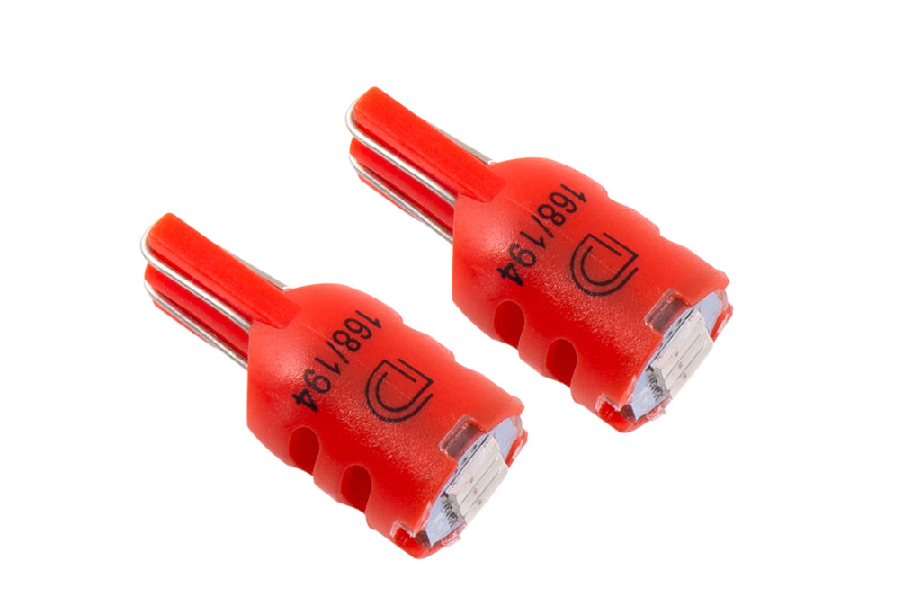 Diode Dynamics DD0330P Direct replacement for your factory bulb.