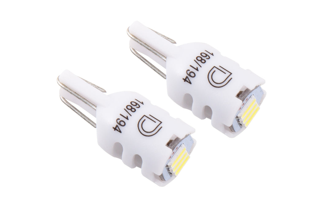Diode Dynamics DD0331P Direct replacement for your factory bulb. for Select Chrysler 300, Ford F-150