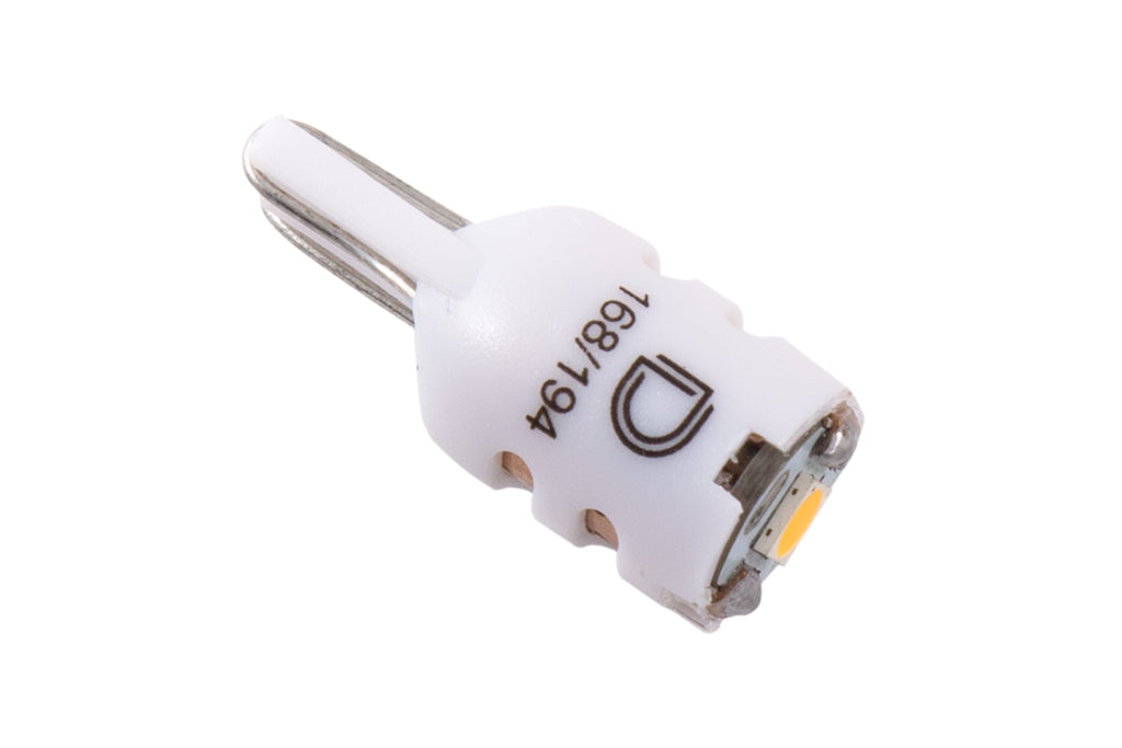 Diode Dynamics DD0334S Direct replacement for your factory bulb.