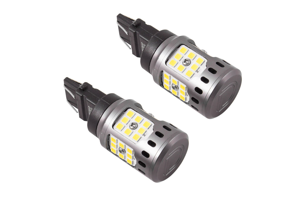 Diode Dynamics DD0378P Direct replacement for your factory bulb. for Select Buick LeSabre, Buick Park Avenue, Buick Rainier, Buick Regal, Buick Rendezvous, Cadillac CTS, Cadillac DeVille, Cadillac Eldorado, Cadillac Escalade, Cadillac SRX, Cadillac STS,