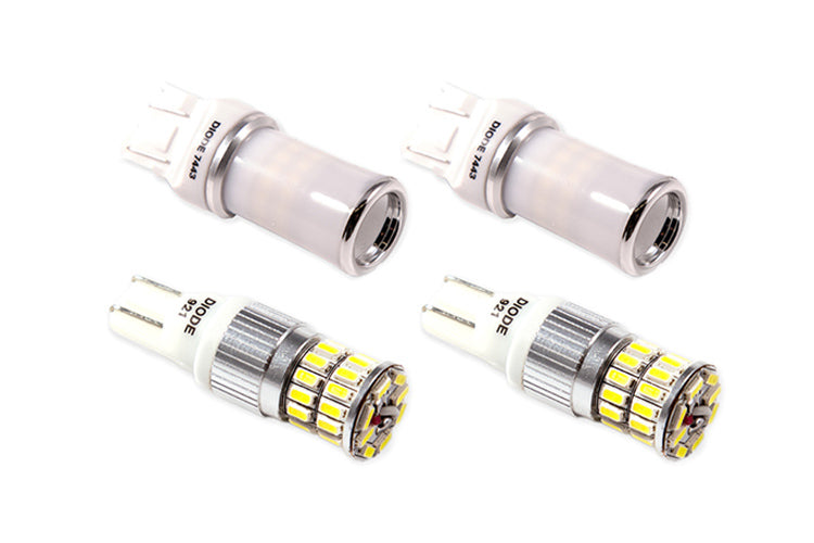 Diode Dynamics DD0419 Direct replacement for your factory bulb. for Select Jeep Grand Cherokee