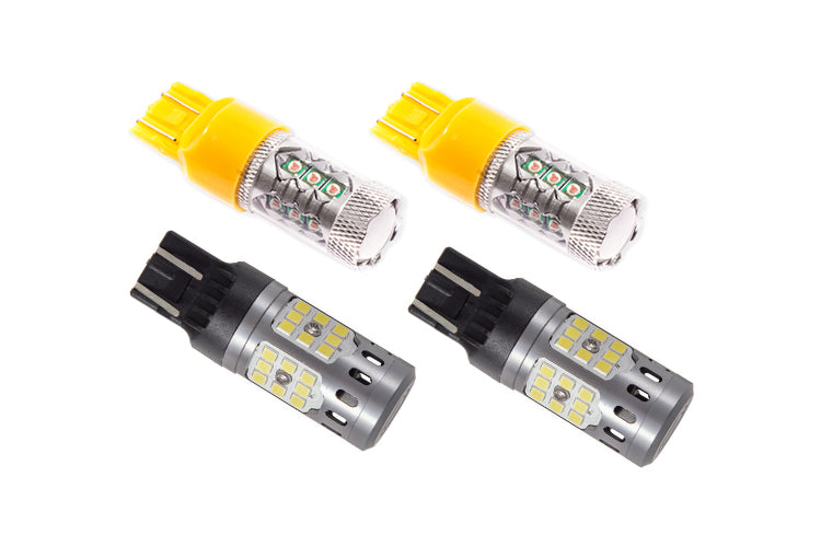Diode Dynamics DD0422 Direct replacement for your factory bulb. for Select Jeep Gladiator, Jeep Wrangler