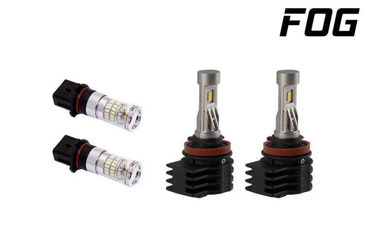 Diode Dynamics DD0424 Direct replacement for your factory bulb. for Select Chevrolet Camaro