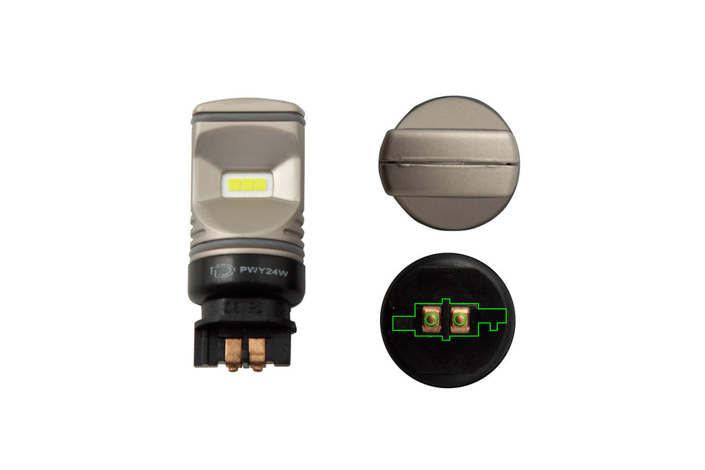 Diode Dynamics DD0436S Direct replacement for your factory bulb.