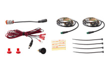 Load image into Gallery viewer, Diode Dynamics DD0438 Highly versatile LED Strips to add accent lighting to your vehicle.