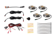 Load image into Gallery viewer, Diode Dynamics DD0445 Highly versatile LED Strips to add accent lighting to your vehicle.