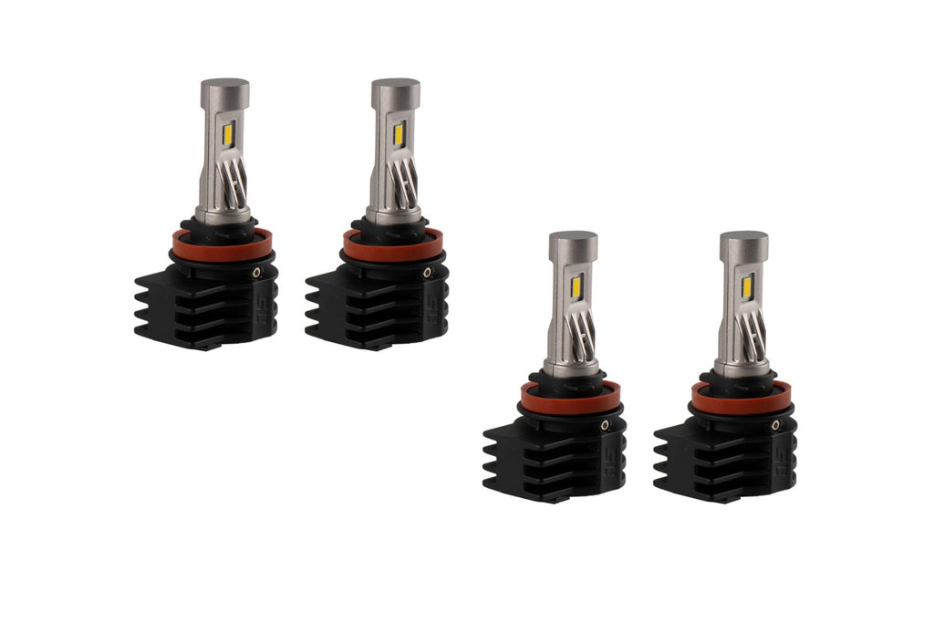 Diode Dynamics DD0468Q Direct replacement for your factory bulb. for Select Nissan Maxima